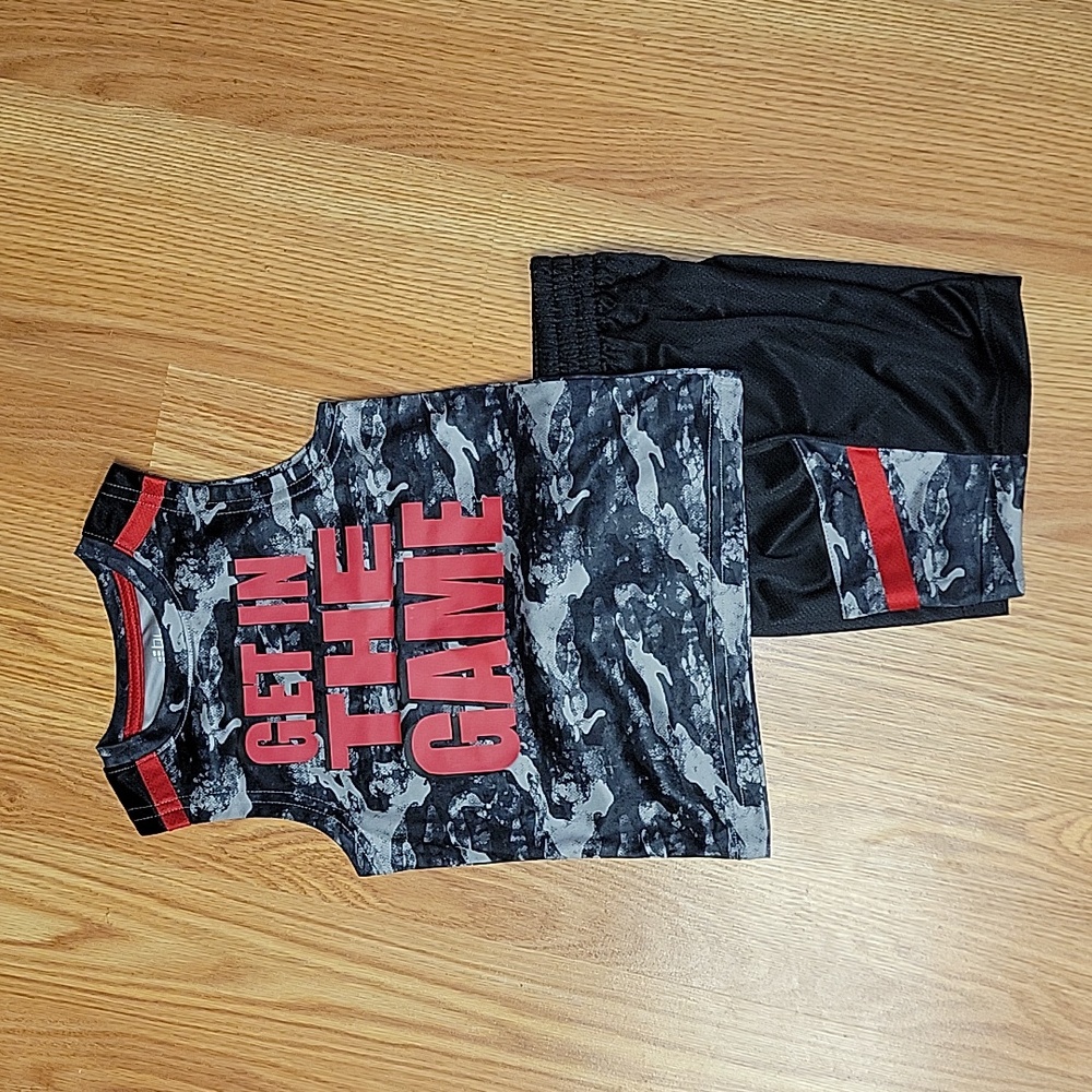 Matching set